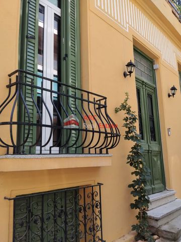 Loft για ενοικίαση Πλατεία Γκύζη (Γκύζη - Πεδίον Άρεως) - Φωτογραφία 3