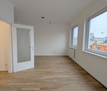 ERSTBEZUG: Kleine Single-Wohnung nahe Augarten in 1020 Wien zu mieten - Photo 3