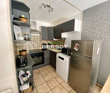 Appartement T3 - PONTARLIER -PROCHE SUISSE - Photo 4