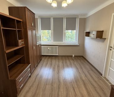 4128N, 3-p., 45m2, 4. piętro, blok 4-p., Zazamcze - Photo 1