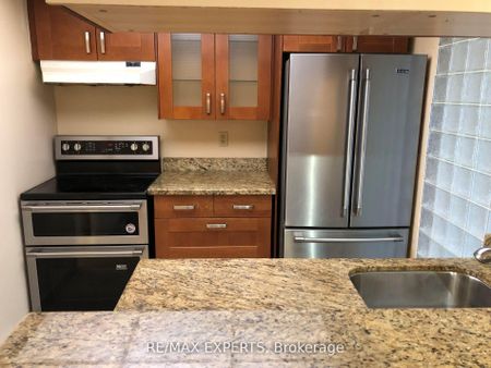 For Lease - 1001 Bay Street Unit# 2116, Toronto, Ontario - Photo 3