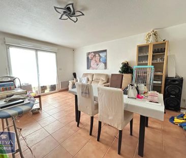Maison à louer 4 pièces 80.33m² - Photo 2