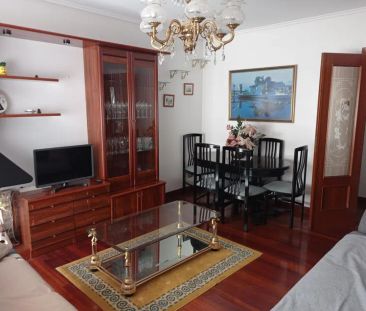 Alquiler de piso en Calle Bajada del Chorrillo, 8 - Photo 6