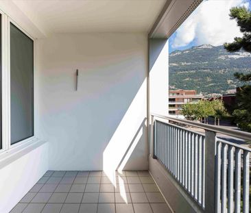 "Zentrales Studio gesucht?" - Foto 1