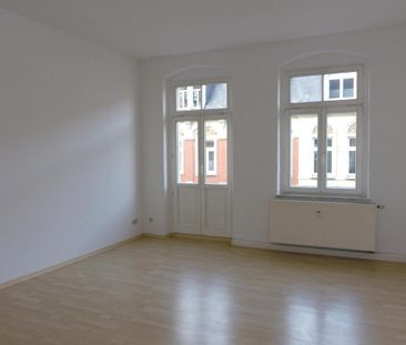 Gemütliche 2-Raum-Wohnung mit Balkon in Pirna - Photo 1