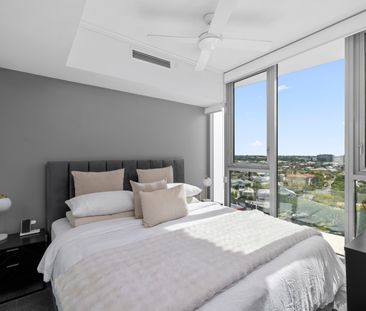 21204/8 Hercules Street, Hamilton QLD 4007 - Apartment For Rent | D... - Photo 5