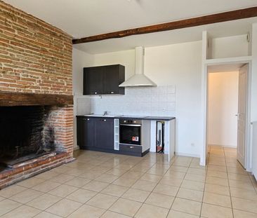 Location appartement 4 pièces, 94.00m², Garidech - Photo 4