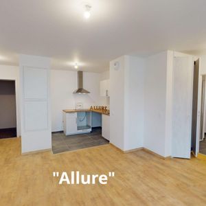 "Allure" T2 de 2024 - terrasse et parking - Photo 2