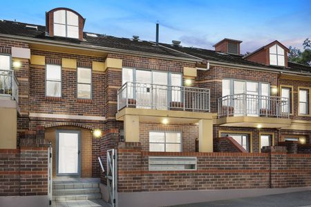 23/10 Webb Street, Croydon NSW 2132 - Apartment For Rent | Domain - Photo 3