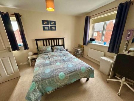 Dunnock Road, Bodicote, OX15 - Photo 2