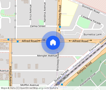 Modern Family Home in Prime Claremont Location - Photo 1