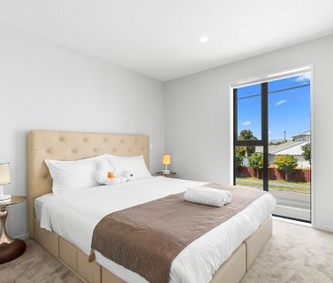 Modern 2BR Townhouse in Bishopdale - Photo 1