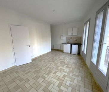 Location Appartement 1 pièce 21m² TOURS 37000 - Photo 1