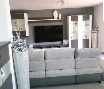 Holtorf!Leben wie im Bungalow!2xEingang,EBK,Terasse,Garten,Carpor - Photo 5