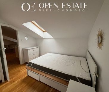 Warszawa, Śródmieście, Wilcza - Zdjęcie 3