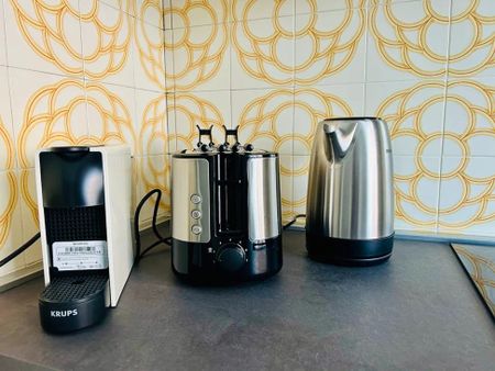 Via Ugo Ojetti, Milan, Lombardy 20151 - Photo 2