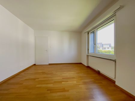 tolle Wohnung an ruhiger Lage! - Foto 5