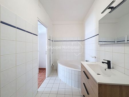 appartement T2 Ste Cécile en RDC, - Photo 3