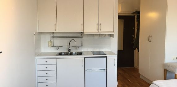 Tjärhovsgatan, Stockholm - Photo 2