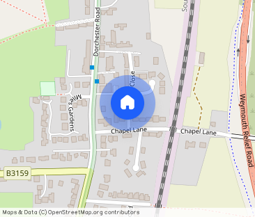 Sprague Close, Weymouth, DT3 - Photo 1