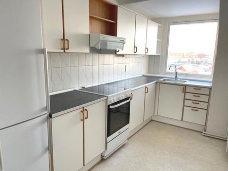 Skøn 2-værelses lejemål centralt beliggende i Odense - Foto 5