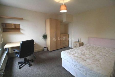 Donnington Gardens, Reading, RG1 - Photo 3