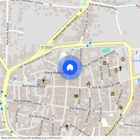 63200, Riom
