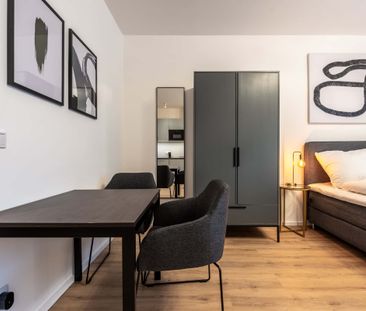 Wohnung in Toplage am Kurfürstendamm Berlin - Photo 1