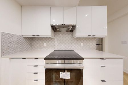 For Lease - 3028 William Cutmore Boulevard Unit# Basement, Oakville, Ontario - Photo 5