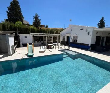 Alquiler de casa o chalet independiente en Camino Majada Vieja, 331 - Photo 3