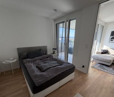 2-Zimmer-Wohnung | Balkon | Modern | Feldkirch - Photo 3