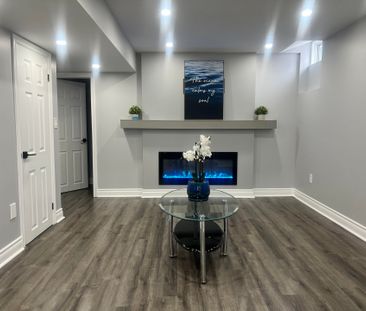 For Lease - 64 Alden Square, Ajax, Ontario - Photo 2