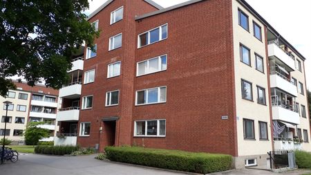 Lundborgsesplanaden 10 A - Photo 4
