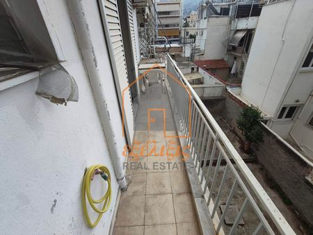 Studio/Γκαρσονιέρα για ενοικίαση Ανάληψη (Βόλος) - Φωτογραφία 4