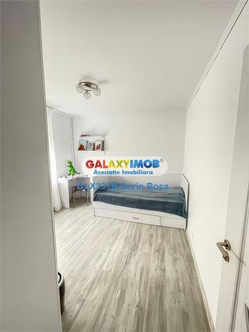 Inchiriere apartament 3 camere ARENA NATIONALA (str. Pescarusului) - Fotografie 2