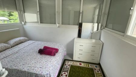Apartamento de alquiler en Carrer de Ramon Muntaner, 17, Puig des Molins - Foto 5