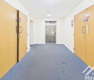 Hollin Bank Court, Bolton Road, Blackburn - Photo 1