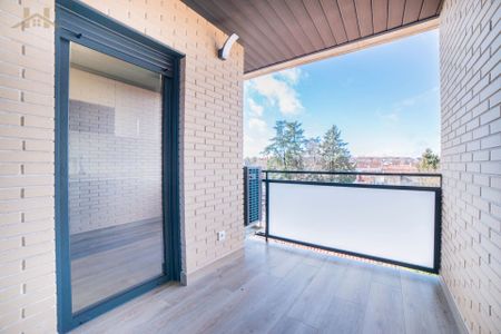 Piso de alquiler en Travesía Santa Ana, Centro - Photo 4