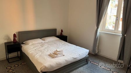 STANZA DOPPIA USO SINGOLO 500/mese Centro Bergamo - Photo 5