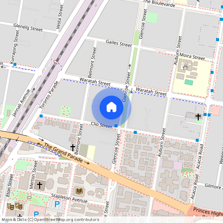 3/37 Glencoe Street, Sutherland NSW 2232