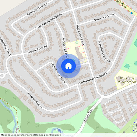 14 Pineslope Crescent Unit# Lower, Toronto