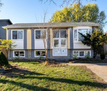 For Lease - 103 Seaborn Road, Brampton, Ontario - Photo 5