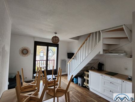 Location Appartement 2 pièces 27m² - Photo 2