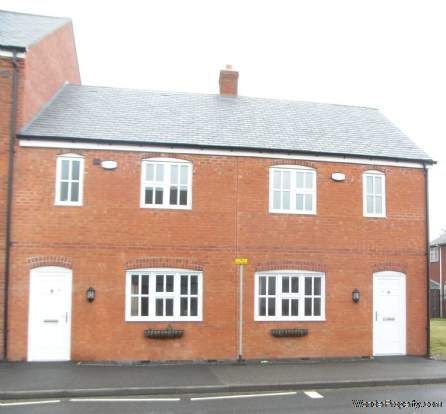 3 bedroom property to rent in Lutterworth - Photo 4