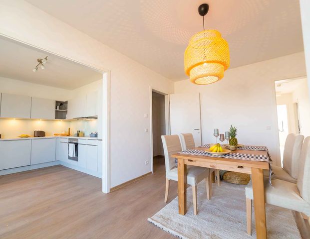 Zimmer in der Klara Franke Straße - Photo 1