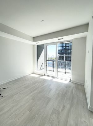 For Lease - 1 Kyle Lowry Road, Toronto, Ontario - Photo 1