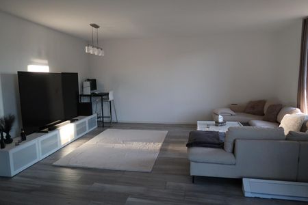 Bel appartement de 3,5 pièces avec balcon - Foto 2