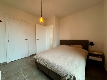 Appartement met 1 slaapkamer en autostaanplaats - Foto 3