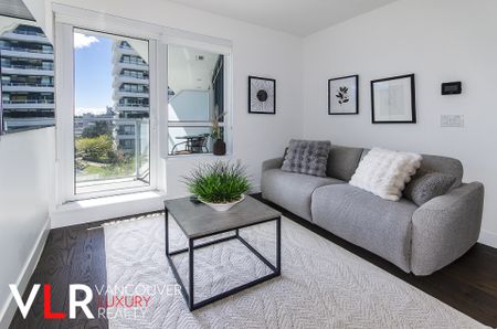 Condo in Richmond, BC - Photo 3