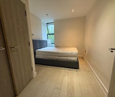 1 bedroom apartment to rent - Photo 2